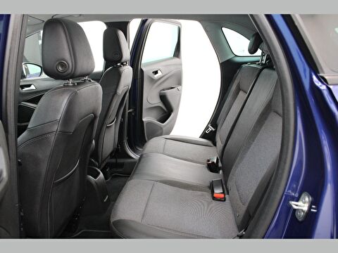 opel, crossland, 1.2 turbo elegance, otomatik, benzin 2.el otomobil | renew 21