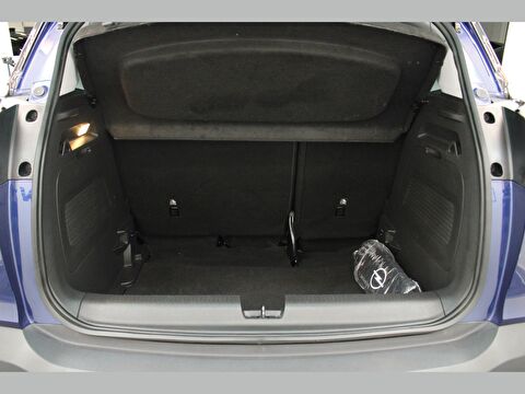 opel, crossland, 1.2 turbo elegance, otomatik, benzin 2.el otomobil | renew 34