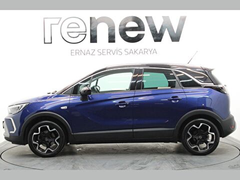 opel, crossland, 1.2 turbo elegance, otomatik, benzin 2.el otomobil | renew 11