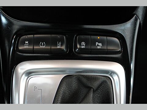 opel, crossland, 1.2 turbo elegance, otomatik, benzin 2.el otomobil | renew 29