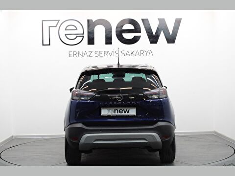 opel, crossland, 1.2 turbo elegance, otomatik, benzin 2.el otomobil | renew 9