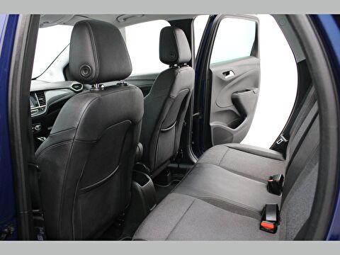 opel, crossland, 1.2 turbo elegance, otomatik, benzin 2.el otomobil | renew 20