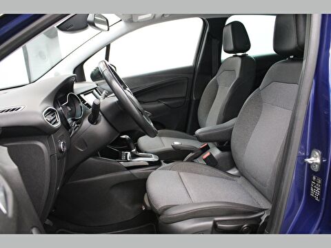 opel, crossland, 1.2 turbo elegance, otomatik, benzin 2.el otomobil | renew 14