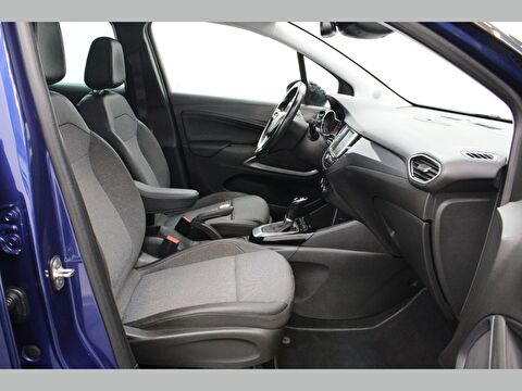 opel, crossland, 1.2 turbo elegance, otomatik, benzin 2.el otomobil | renew 17