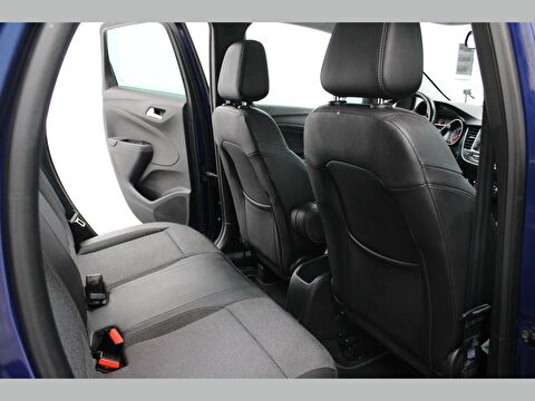 opel, crossland, 1.2 turbo elegance, otomatik, benzin 2.el otomobil | renew 23