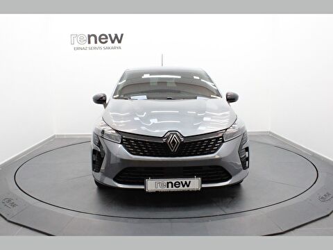 renault, clio, hatchback 1.0 tce evolution x-tronic, otomatik, benzin 2.el otomobil | renew 4