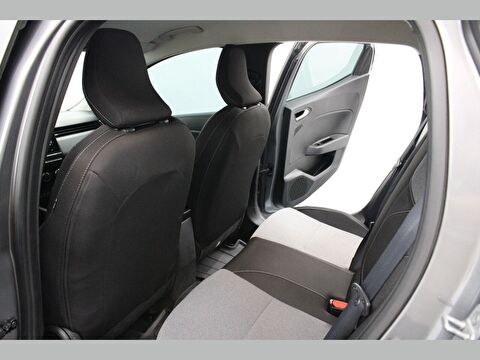 renault, clio, hatchback 1.0 tce evolution x-tronic, otomatik, benzin 2.el otomobil | renew 20