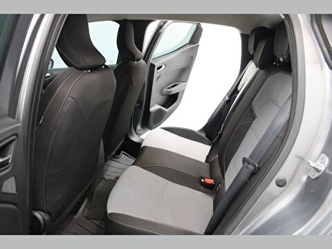 renault, clio, hatchback 1.0 tce evolution x-tronic, otomatik, benzin 2.el otomobil | renew 21