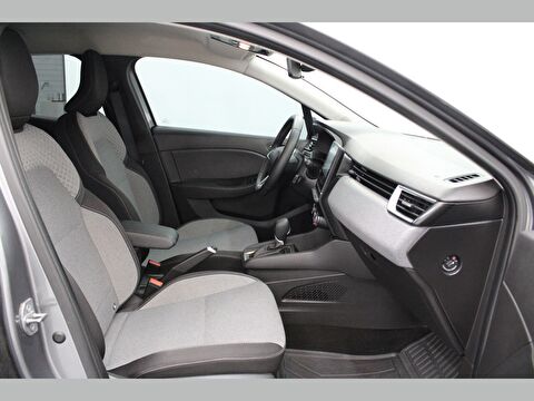 renault, clio, hatchback 1.0 tce evolution x-tronic, otomatik, benzin 2.el otomobil | renew 17