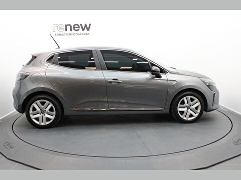 renault, clio, hatchback 1.0 tce evolution x-tronic, otomatik, benzin 2.el otomobil | renew 7