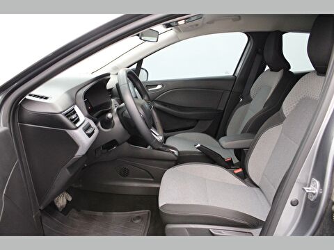 renault, clio, hatchback 1.0 tce evolution x-tronic, otomatik, benzin 2.el otomobil | renew 14