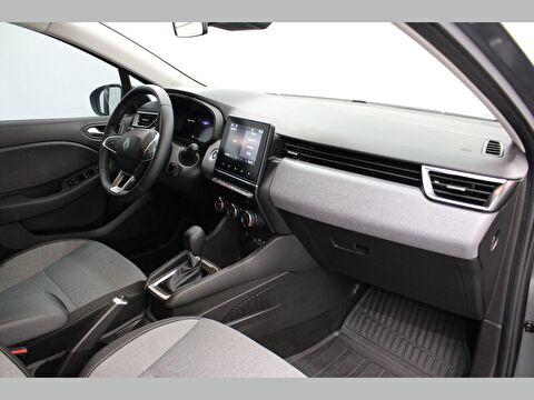 renault, clio, hatchback 1.0 tce evolution x-tronic, otomatik, benzin 2.el otomobil | renew 18