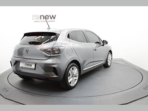 renault, clio, hatchback 1.0 tce evolution x-tronic, otomatik, benzin 2.el otomobil | renew 8
