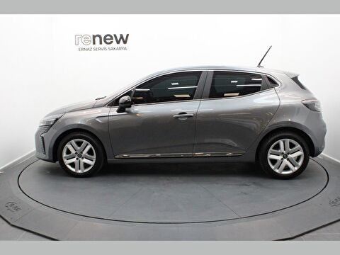 renault, clio, hatchback 1.0 tce evolution x-tronic, otomatik, benzin 2.el otomobil | renew 11