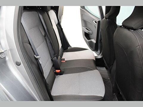 renault, clio, hatchback 1.0 tce evolution x-tronic, otomatik, benzin 2.el otomobil | renew 22