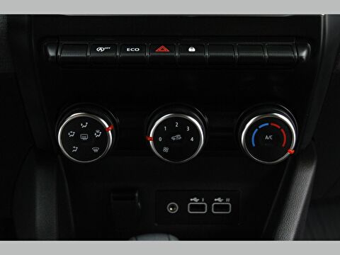 renault, clio, hatchback 1.0 tce evolution x-tronic, otomatik, benzin 2.el otomobil | renew 28