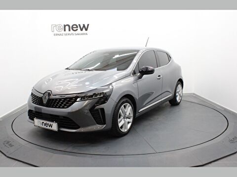 Hatchback 1.0 TCe Evolution X-Tronic, 2. el otomobil | renew