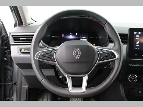 renault, clio, hatchback 1.0 tce evolution x-tronic, otomatik, benzin 2.el otomobil | renew 25