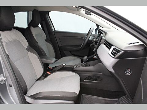 renault, clio, hatchback 1.0 tce evolution x-tronic, otomatik, benzin 2.el otomobil | renew 19