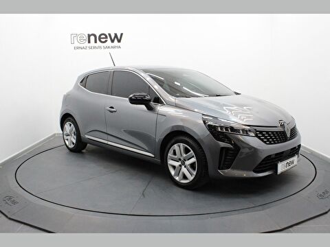 renault, clio, hatchback 1.0 tce evolution x-tronic, otomatik, benzin 2.el otomobil | renew 6