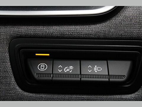 renault, clio, hatchback 1.0 tce evolution x-tronic, otomatik, benzin 2.el otomobil | renew 30