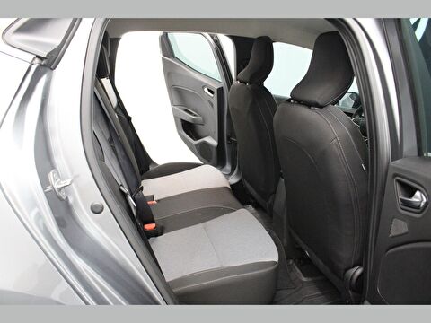 renault, clio, hatchback 1.0 tce evolution x-tronic, otomatik, benzin 2.el otomobil | renew 23