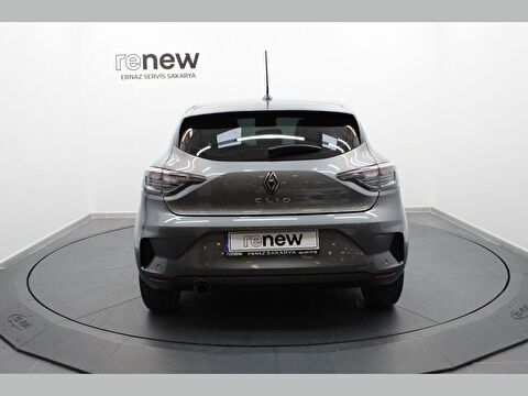 renault, clio, hatchback 1.0 tce evolution x-tronic, otomatik, benzin 2.el otomobil | renew 9
