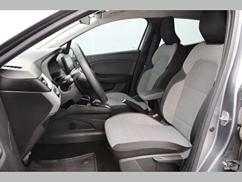 renault, clio, hatchback 1.0 tce evolution x-tronic, otomatik, benzin 2.el otomobil | renew 16