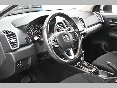 honda, city, 1.5 i-vtec executive cvt, otomatik, benzin 2.el otomobil | renew 23