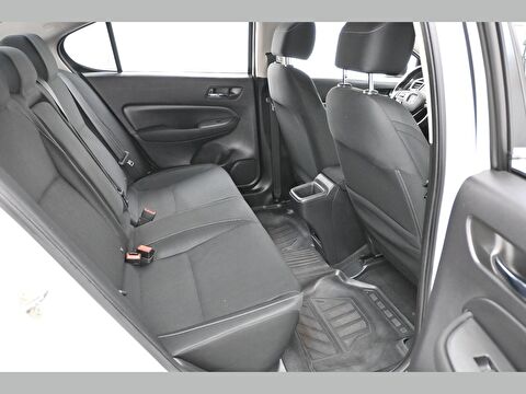 honda, city, 1.5 i-vtec executive cvt, otomatik, benzin 2.el otomobil | renew 27