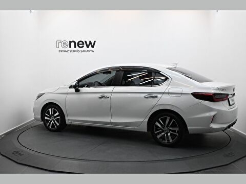 honda, city, 1.5 i-vtec executive cvt, otomatik, benzin 2.el otomobil | renew 20