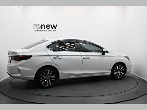 honda, city, 1.5 i-vtec executive cvt, otomatik, benzin 2.el otomobil | renew 18