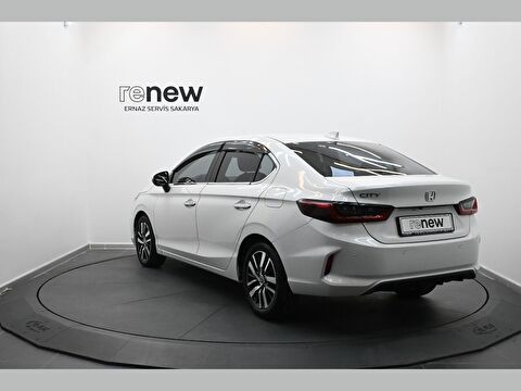honda, city, 1.5 i-vtec executive cvt, otomatik, benzin 2.el otomobil | renew 21