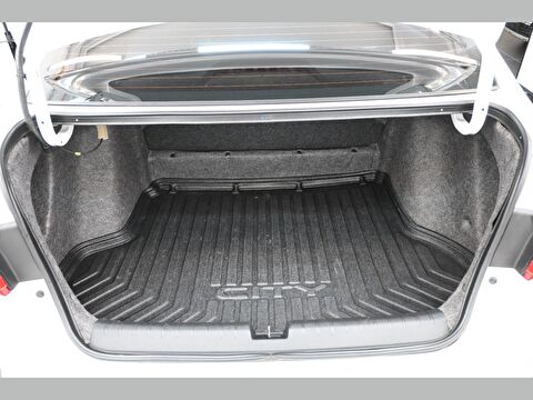 honda, city, 1.5 i-vtec executive cvt, otomatik, benzin 2.el otomobil | renew 7