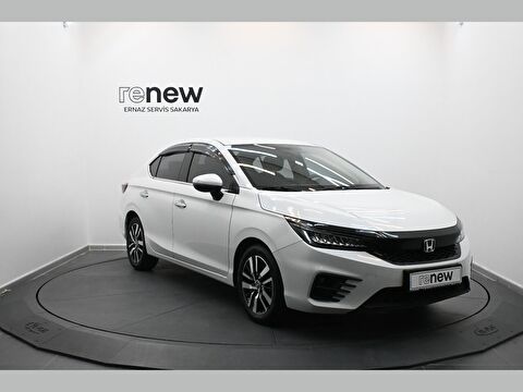 honda, city, 1.5 i-vtec executive cvt, otomatik, benzin 2.el otomobil | renew 16