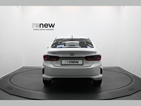honda, city, 1.5 i-vtec executive cvt, otomatik, benzin 2.el otomobil | renew 19