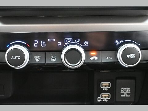 honda, city, 1.5 i-vtec executive cvt, otomatik, benzin 2.el otomobil | renew 35
