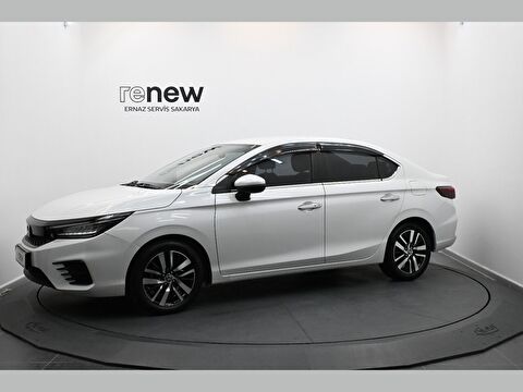 honda, city, 1.5 i-vtec executive cvt, otomatik, benzin 2.el otomobil | renew 22