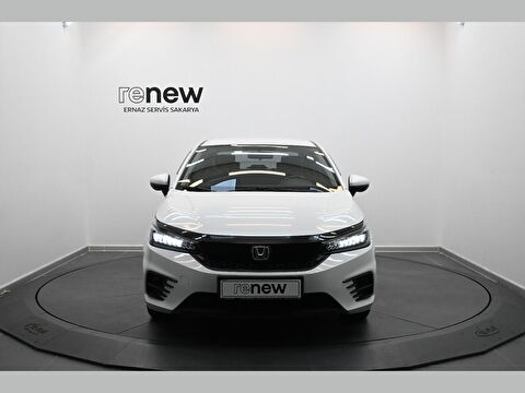 honda, city, 1.5 i-vtec executive cvt, otomatik, benzin 2.el otomobil | renew 15