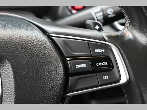 honda, city, 1.5 i-vtec executive cvt, otomatik, benzin 2.el otomobil | renew 38