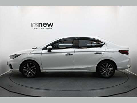 honda, city, 1.5 i-vtec executive cvt, otomatik, benzin 2.el otomobil | renew 4