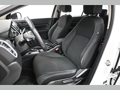 honda, city, 1.5 i-vtec executive cvt, otomatik, benzin 2.el otomobil | renew 11