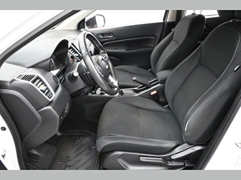 honda, city, 1.5 i-vtec executive cvt, otomatik, benzin 2.el otomobil | renew 12