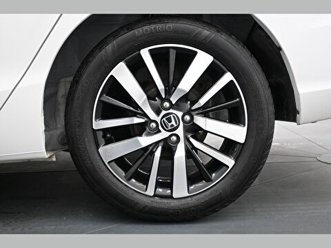 honda, city, 1.5 i-vtec executive cvt, otomatik, benzin 2.el otomobil | renew 6
