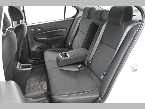 honda, city, 1.5 i-vtec executive cvt, otomatik, benzin 2.el otomobil | renew 29