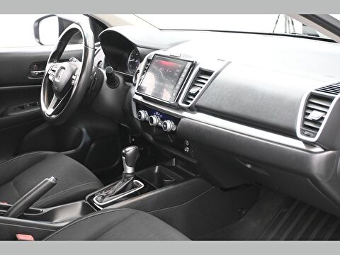 honda, city, 1.5 i-vtec executive cvt, otomatik, benzin 2.el otomobil | renew 25