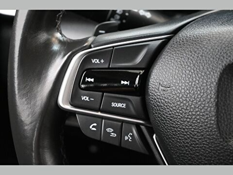 honda, city, 1.5 i-vtec executive cvt, otomatik, benzin 2.el otomobil | renew 37