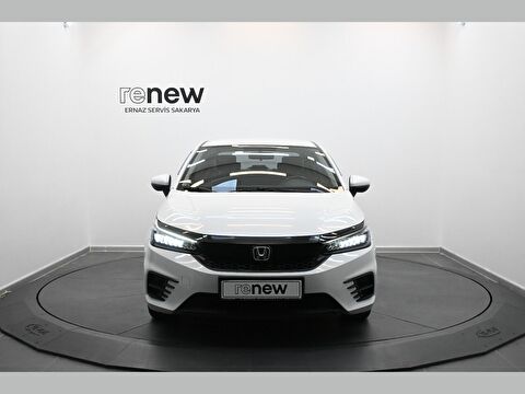 honda, city, 1.5 i-vtec executive cvt, otomatik, benzin 2.el otomobil | renew 13