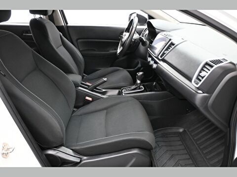 honda, city, 1.5 i-vtec executive cvt, otomatik, benzin 2.el otomobil | renew 26