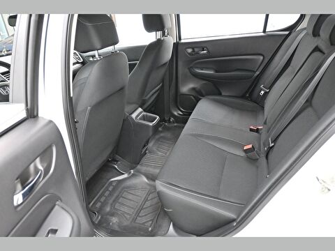 honda, city, 1.5 i-vtec executive cvt, otomatik, benzin 2.el otomobil | renew 30